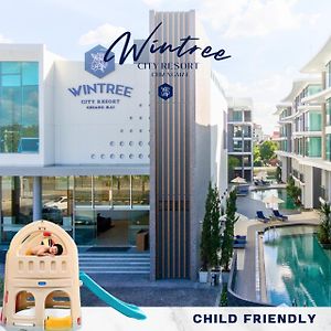 Wintree City Resort